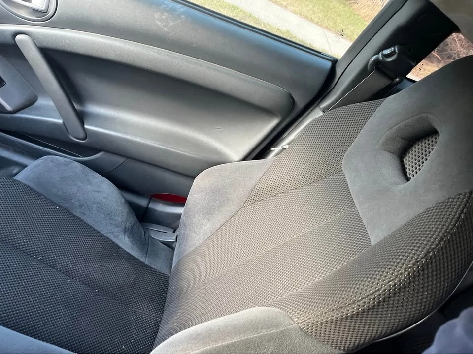 2007 Mitsubishi Eclipse 4th Gen - Image 12 of 14
