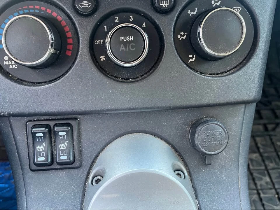 2007 Mitsubishi Eclipse 4th Gen - Image 10 of 14