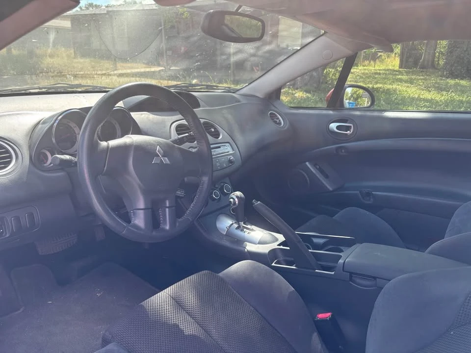 2007 Mitsubishi Eclipse 3rd Gen - Image 5 of 7