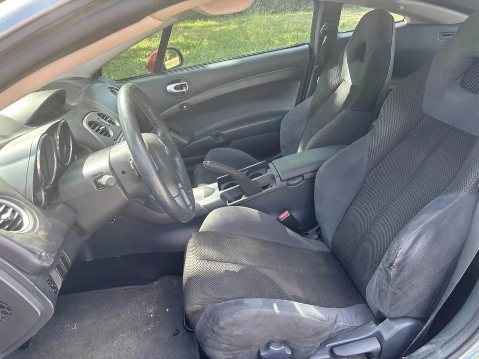 2007 Mitsubishi Eclipse 3rd Gen - Image 4 of 7