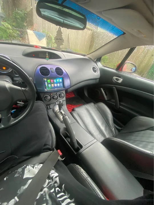 2007 Mitsubishi Eclipse 4th Gen - Image 5 of 5