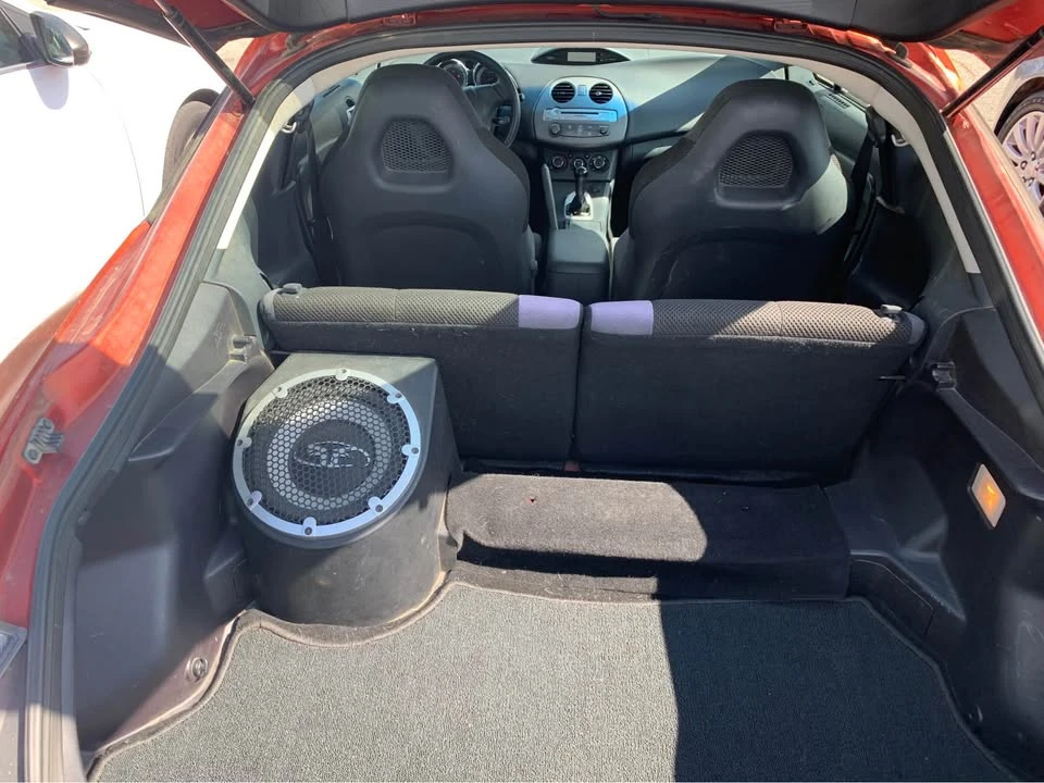 2007 Mitsubishi Eclipse 4th Gen - Image 5 of 5