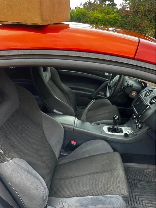 2007 Mitsubishi Eclipse 3rd Gen - Image 10 of 13