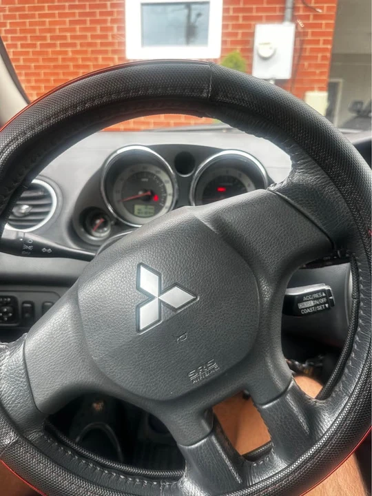 2007 Mitsubishi Eclipse 3rd Gen - Image 11 of 13