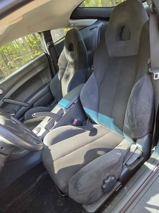 2007 Mitsubishi Eclipse 3rd Gen - Image 10 of 13