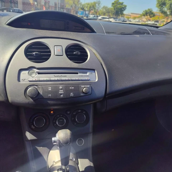 2007 Mitsubishi Eclipse 3rd Gen - Image 10 of 12