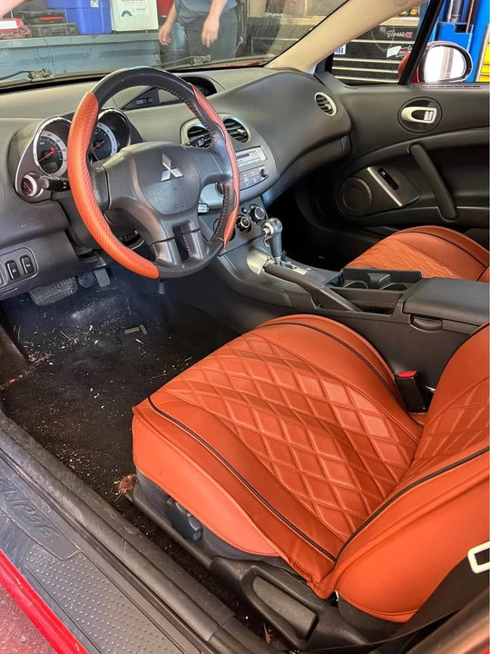 2007 Mitsubishi Eclipse 3rd Gen - Image 15 of 20