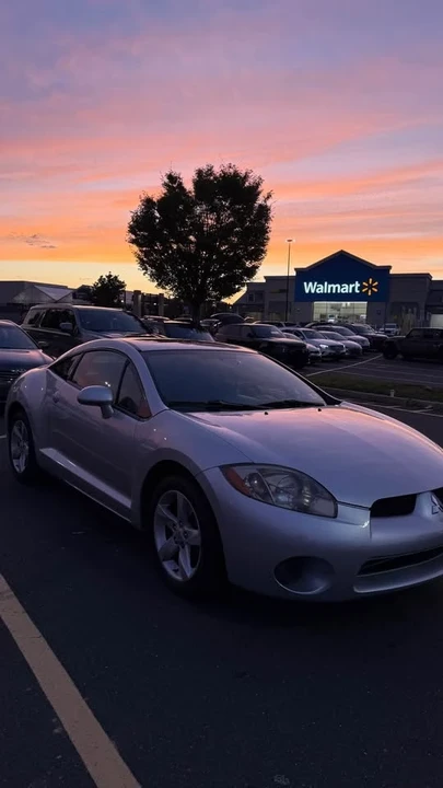 2007 Mitsubishi Eclipse 4th Gen - Image 5 of 5