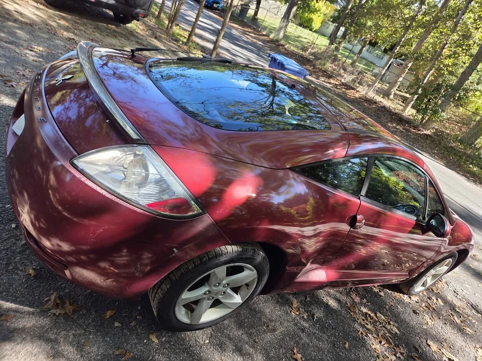 2007 Mitsubishi Eclipse 3rd Gen - Image 3 of 13