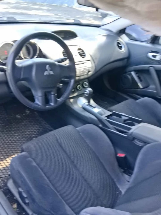2007 Mitsubishi Eclipse 3rd Gen - Image 6 of 6