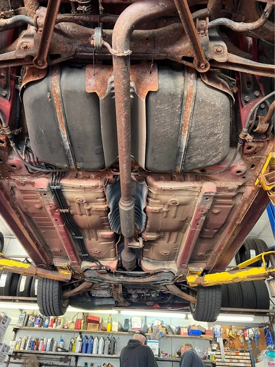 2007 Mitsubishi Eclipse 3rd Gen - Image 19 of 20