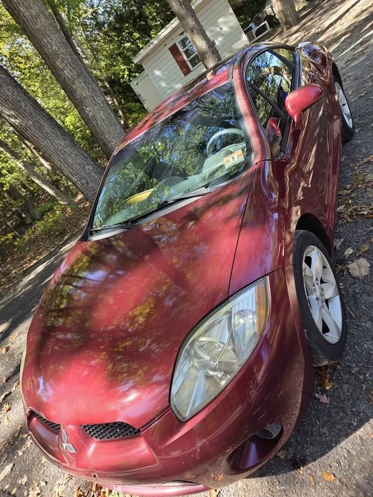 2007 Mitsubishi Eclipse 3rd Gen - Image 10 of 14