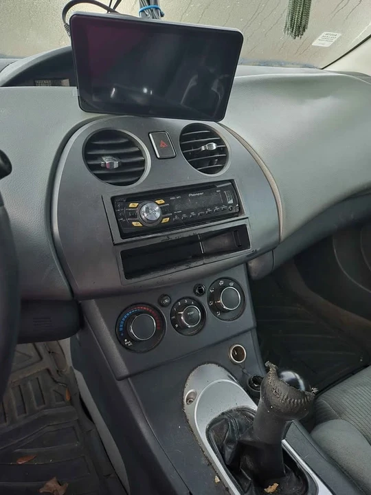2007 Mitsubishi Eclipse 4th Gen - Image 7 of 9