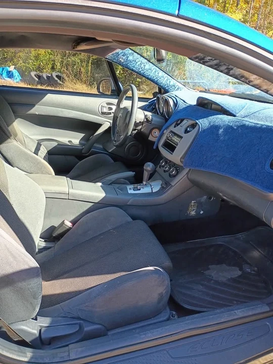 2007 Mitsubishi Eclipse 4th Gen - Image 5 of 8