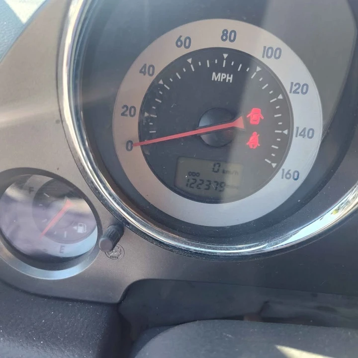 2007 Mitsubishi Eclipse 4th Gen - Image 3 of 12
