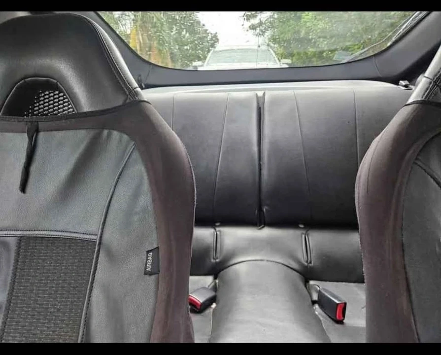 2007 Mitsubishi Eclipse 3rd Gen - Image 8 of 9