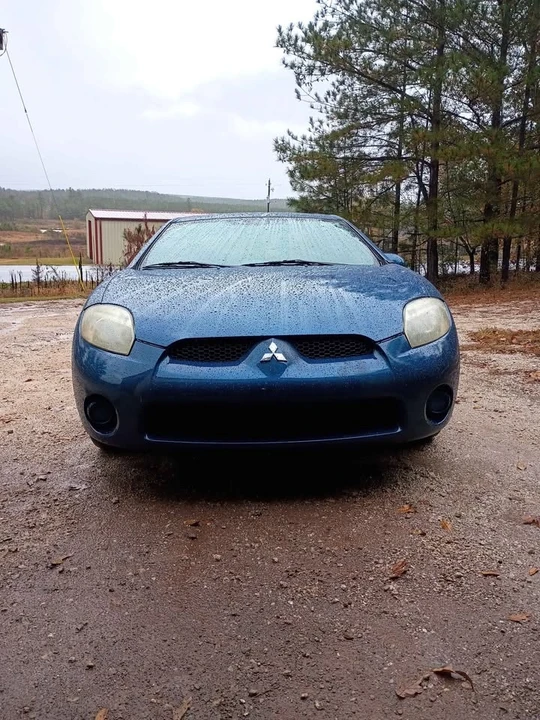 2007 Mitsubishi Eclipse 3rd Gen - Image 5 of 7