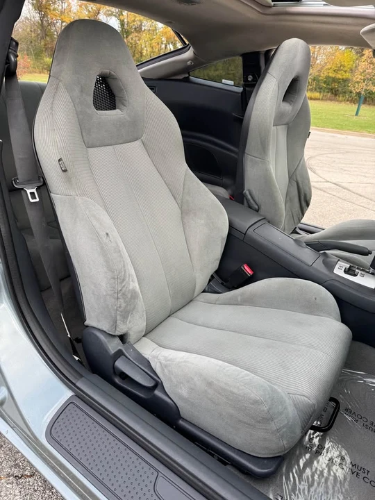 2007 Mitsubishi Eclipse 4th Gen - Image 13 of 17