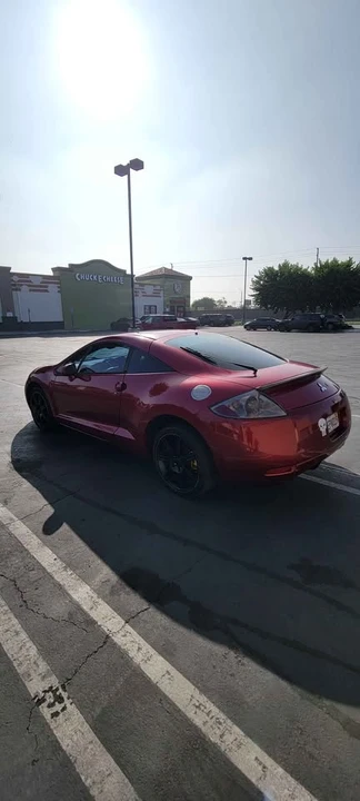 2007 Mitsubishi Eclipse 4th Gen - Image 2 of 18