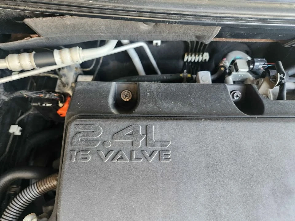 2007 Mitsubishi Eclipse 3rd Gen - Image 7 of 11