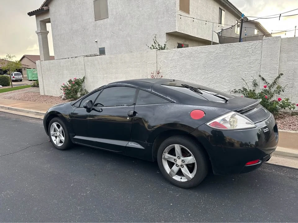 2007 Mitsubishi Eclipse 3rd Gen - Image 3 of 7