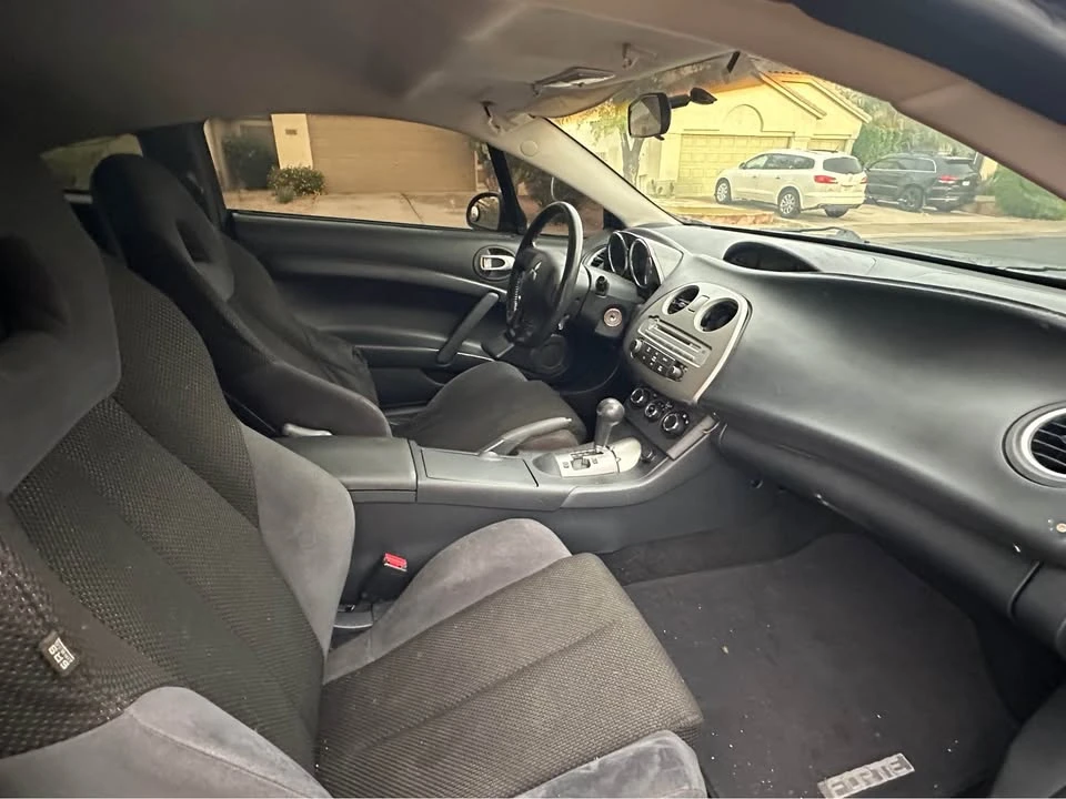 2007 Mitsubishi Eclipse 3rd Gen - Image 6 of 7