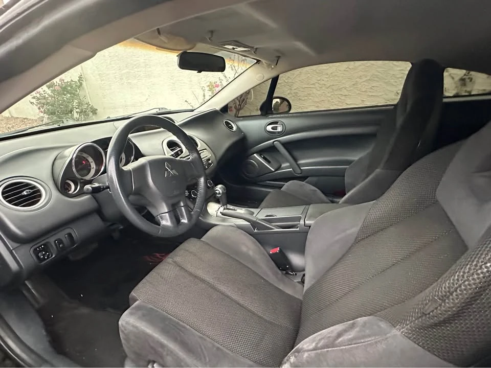 2007 Mitsubishi Eclipse 3rd Gen - Image 5 of 7