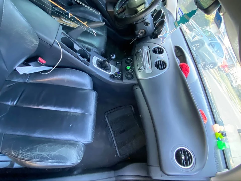 2007 Mitsubishi Eclipse 3rd Gen - Image 9 of 9