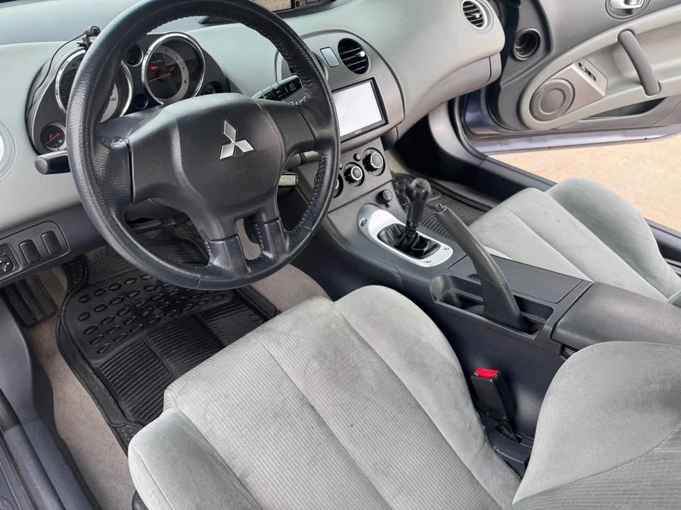 2007 Mitsubishi Eclipse 3rd Gen - Image 11 of 11