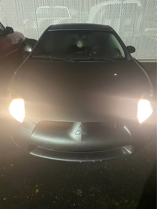 2007 Mitsubishi Eclipse 4th Gen - Image 3 of 8