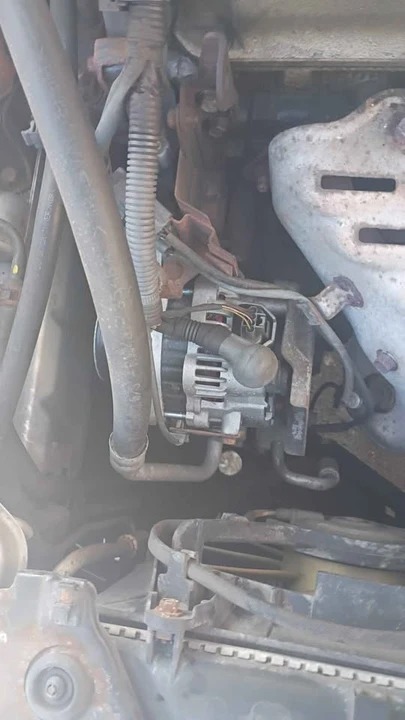 2007 Mitsubishi Eclipse 4th Gen - Image 14 of 16