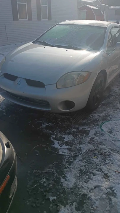 2007 Mitsubishi Eclipse 4th Gen - Image 6 of 16