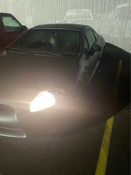 2007 Mitsubishi Eclipse 4th Gen - Image 2 of 8