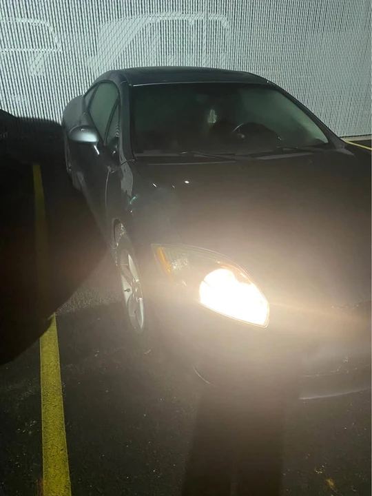 2007 Mitsubishi Eclipse 4th Gen - Image 4 of 8
