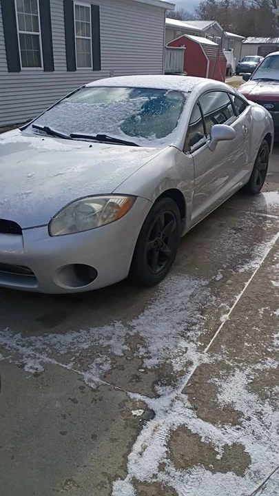 2007 Mitsubishi Eclipse 3rd Gen - Image 3 of 16