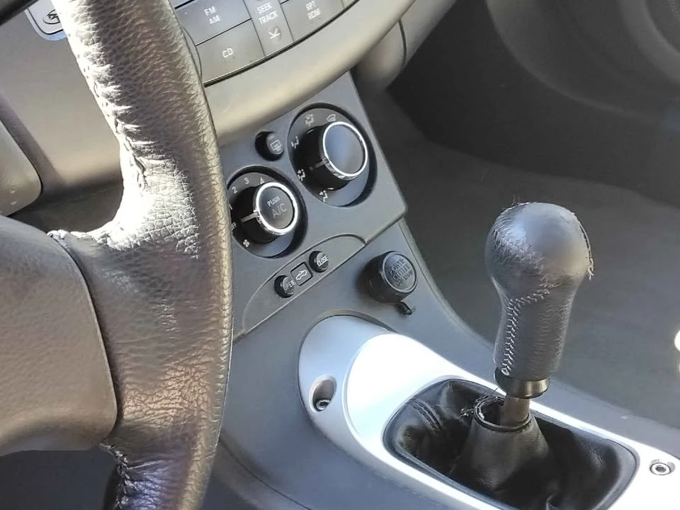 2007 Mitsubishi Eclipse 3rd Gen - Image 10 of 10