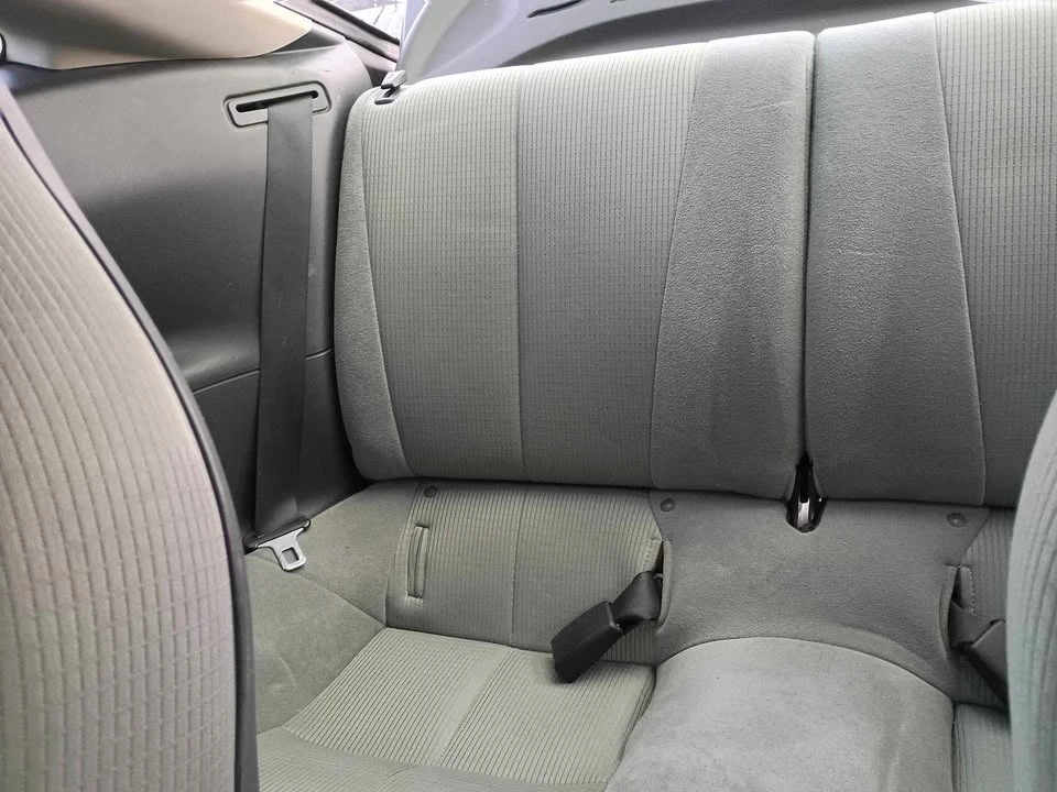 2007 Mitsubishi Eclipse 4th Gen - Image 13 of 15