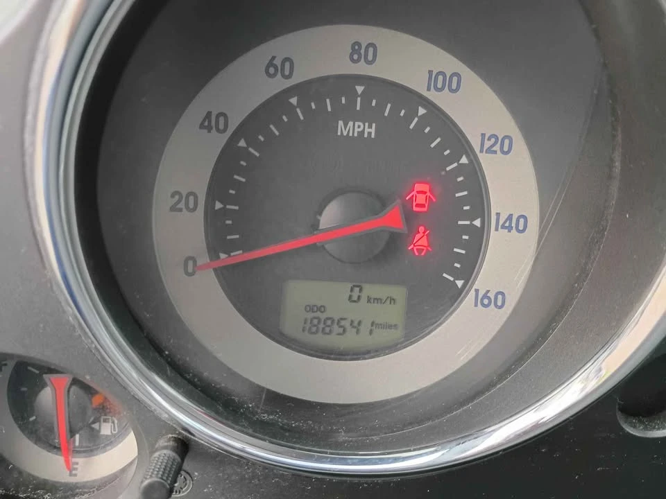 2007 Mitsubishi Eclipse 4th Gen - Image 14 of 15