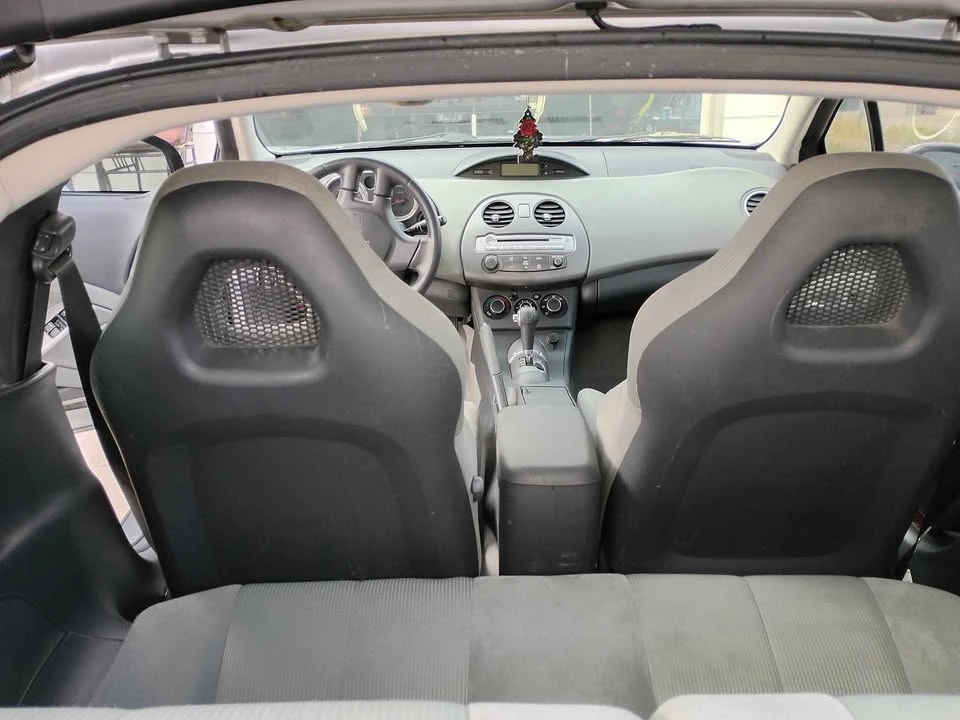 2007 Mitsubishi Eclipse 4th Gen - Image 11 of 15