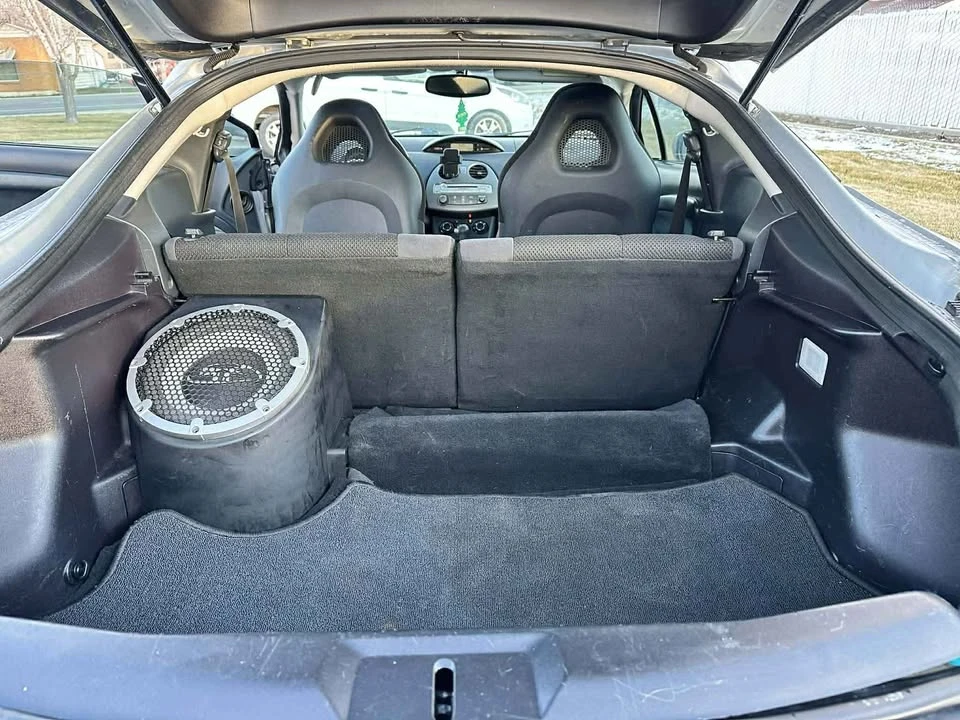 2007 Mitsubishi Eclipse 4th Gen - Image 7 of 7