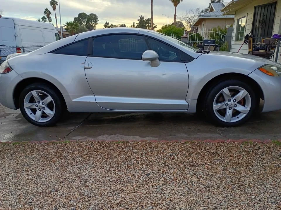 2007 Mitsubishi Eclipse 4th Gen - Image 3 of 15