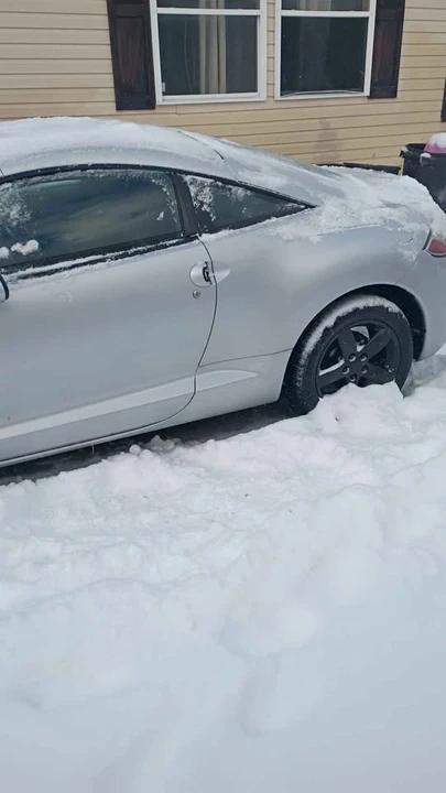 2007 Mitsubishi Eclipse 4th Gen - Image 3 of 13