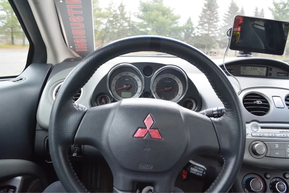 2007 Mitsubishi Eclipse 3rd Gen - Image 10 of 12