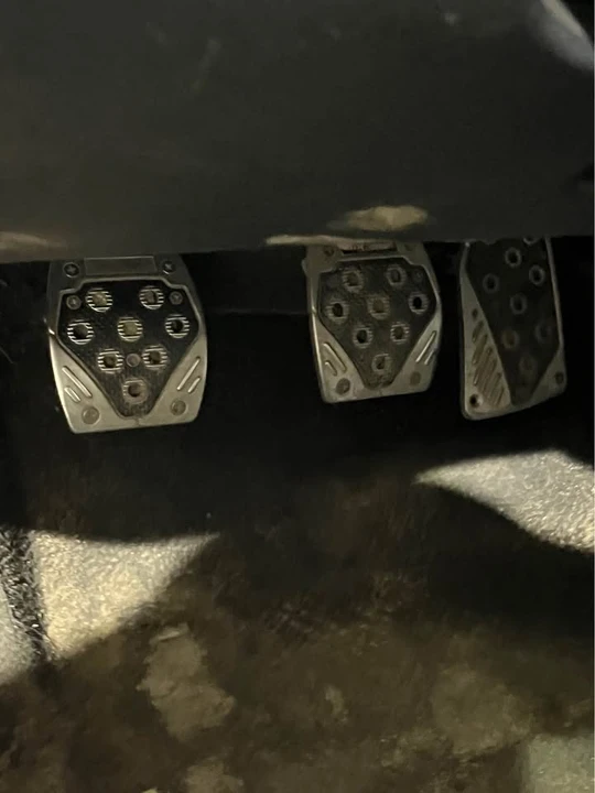 2007 Mitsubishi Eclipse 4th Gen - Image 15 of 19