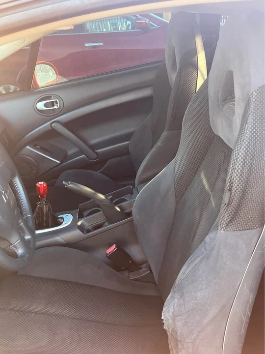 2007 Mitsubishi Eclipse 4th Gen - Image 19 of 19