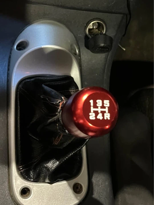 2007 Mitsubishi Eclipse 4th Gen - Image 16 of 19