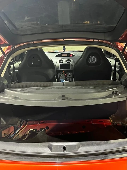 2007 Mitsubishi Eclipse 4th Gen - Image 12 of 19