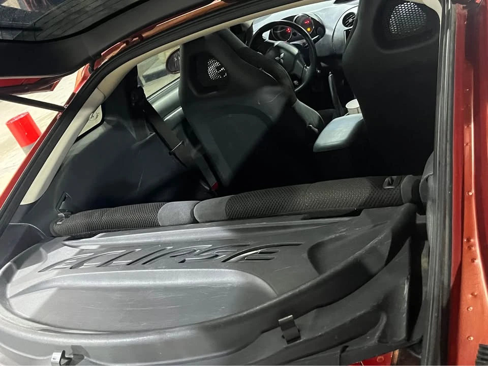 2007 Mitsubishi Eclipse 4th Gen - Image 14 of 19