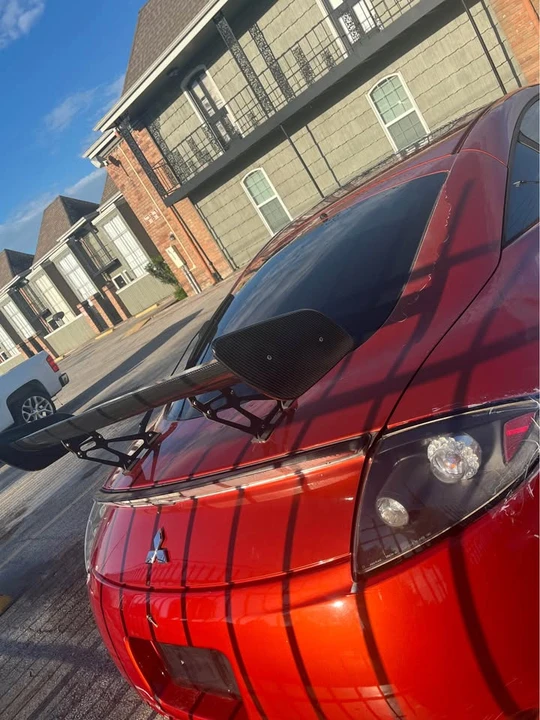2007 Mitsubishi Eclipse 4th Gen - Image 10 of 19