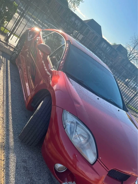 2007 Mitsubishi Eclipse 4th Gen - Image 2 of 19